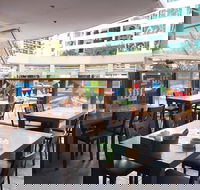 Chimack - Accommodation Yamba