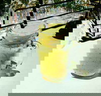 Common Ground - Accommodation Yamba