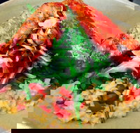 Crocodile Farm Hotel - Accommodation Yamba