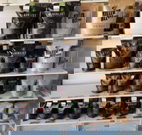 Delisio Pizza Romana - Accommodation Yamba