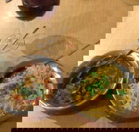 Dhosa Hut - Accommodation Yamba