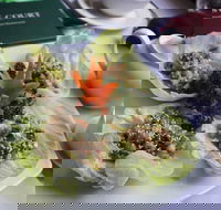 East Court Restaurant - Accommodation Yamba