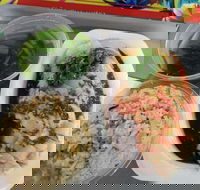 East West Gourmet - Accommodation Yamba