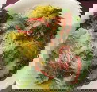 Emerald ChineseVietnamese Restaurant - Accommodation Yamba