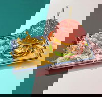 Fugu Fish Bar - Accommodation Yamba