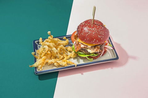 Fugu Fish Bar - Accommodation Yamba 0