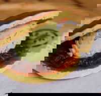 Fujimi Dorayaki - Chatswood - Accommodation Yamba