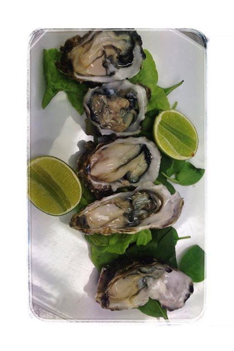 Gateway Restaurant - Accommodation Yamba 0