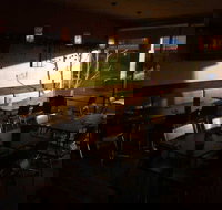 Ghin Thai Cafe Restaurant - Accommodation Yamba