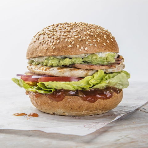 Grill'd - Fountain Gate - Narre Warren - Accommodation Yamba 0