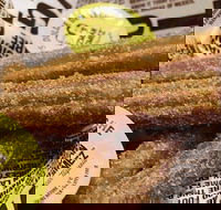 Guzman Y Gomez - Dee Why - Accommodation Yamba