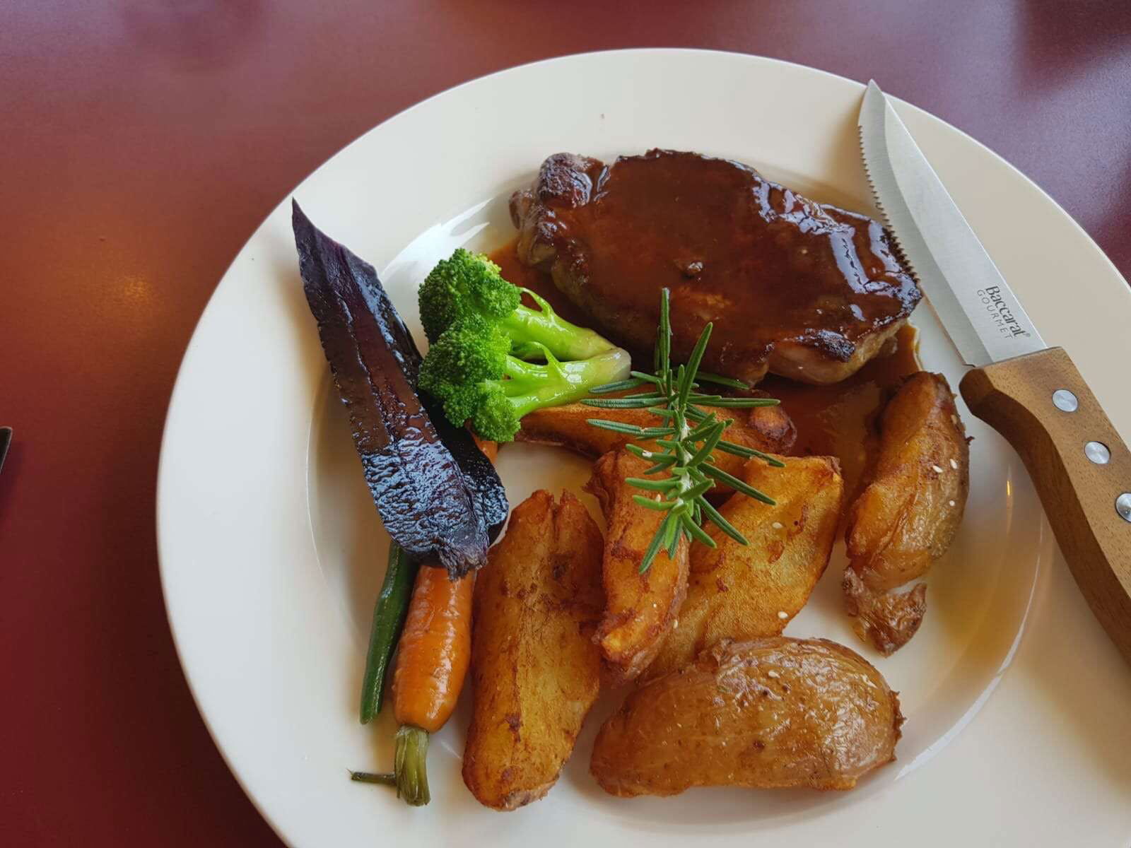 Beedelup WA Accommodation Yamba