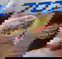 Hobsons Bay Fish  Chip Shop - Accommodation Yamba