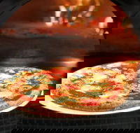 Il Desiderio Pizzeria e Trattoria - Accommodation Yamba