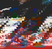 KFC - Clayton - Accommodation Yamba