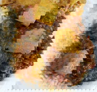 Khans Curry Delight - Accommodation Yamba