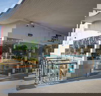 Mad Benji - Accommodation Yamba