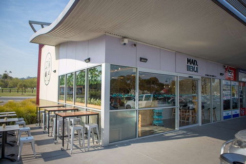 Mad Benji - Accommodation Yamba 0