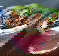 Mahendra's Indian Cuisine - Accommodation Yamba