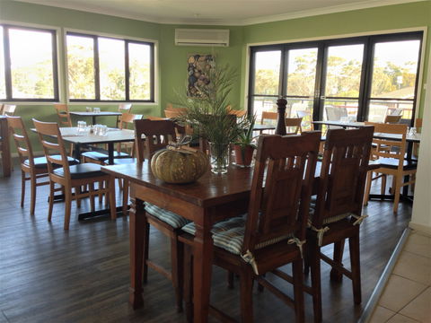 Merry Street Restaurant And Bar - Accommodation Yamba 0
