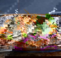 Momo Bar - Dee Why - Accommodation Yamba