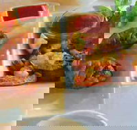 Moonlight Modern Vietnamese Restaurant - Accommodation Yamba