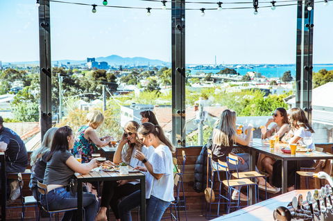 Murphys - Accommodation Yamba 1