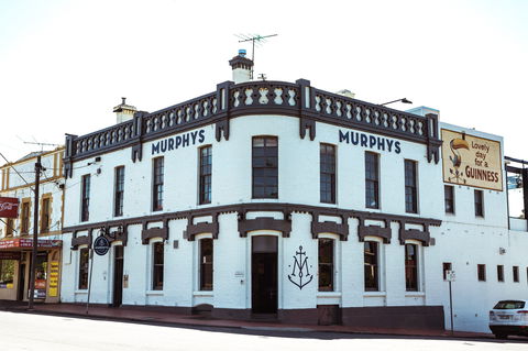 Murphys - Accommodation Yamba 2