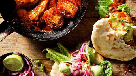 Nando's - Wheelers Hill - Accommodation Yamba 0