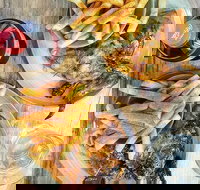 Nando's - Subiaco - Accommodation Yamba