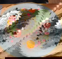 Notting Hill Hotel - Accommodation Yamba