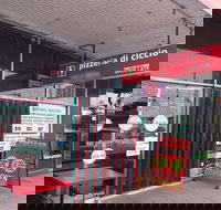 Pizzeria di Ciccio - Accommodation Yamba