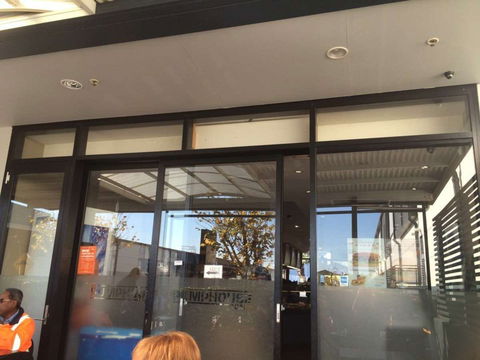 Pumphouse Cafe - Accommodation Yamba 0