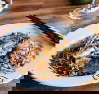 Roti Road - Maribyrnong - Accommodation Yamba