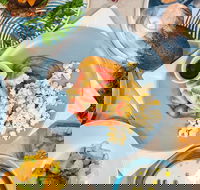 Samadhi Whole Foods - Accommodation Yamba