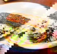 Shuk - Chatswood - Accommodation Yamba