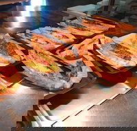 Somerton Kabab  Cafe - Accommodation Yamba