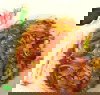 Spice Box - Accommodation Yamba