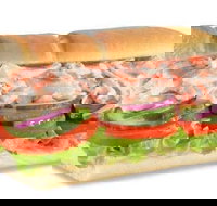 Subway - Albion - Accommodation Yamba