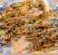 Sue'z Delights - Accommodation Yamba