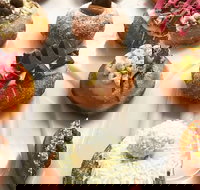 Tella Balls Dessert Bar - Castle Hill - Accommodation Yamba