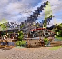 The Harrietville Snowline Hotel - Accommodation Yamba