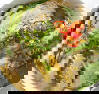 The Fat Carrot - Accommodation Yamba