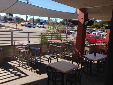 The Hamilton Tavern - Accommodation Yamba 0
