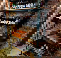 The Vines Cafe - Accommodation Yamba