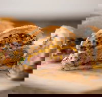 The Stockman's Grill - Accommodation Yamba