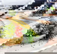 Westport  Lee Cafe - Accommodation Yamba