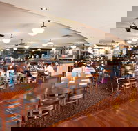 Wilsonton Hotel - Toowoomba - Accommodation Yamba