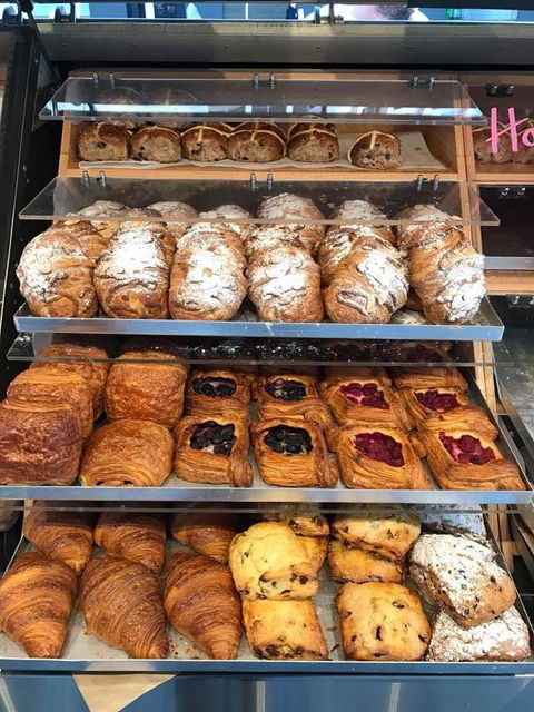 Wood Frog Bakery - Accommodation Yamba 0