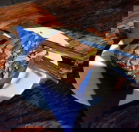 Yallingup Coffee Roasting Company - Accommodation Yamba